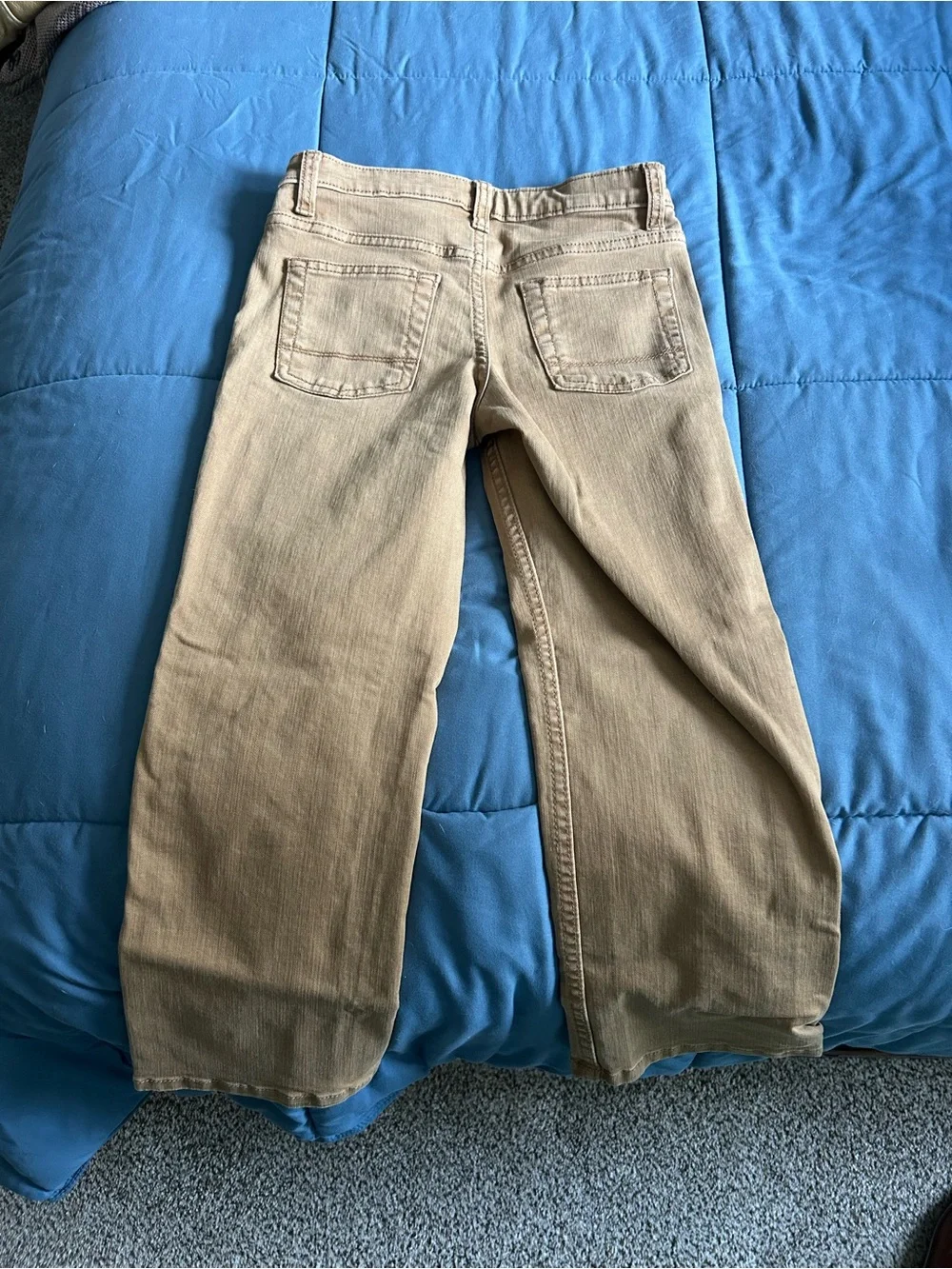 Boy’s Bundle | Size 7/8 [Medium]